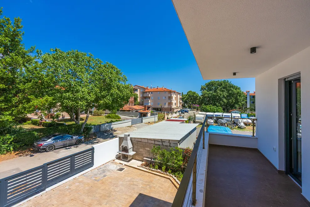 Ferienwohnung in Medulin mit Pool 999209302 37229 – Foto 29