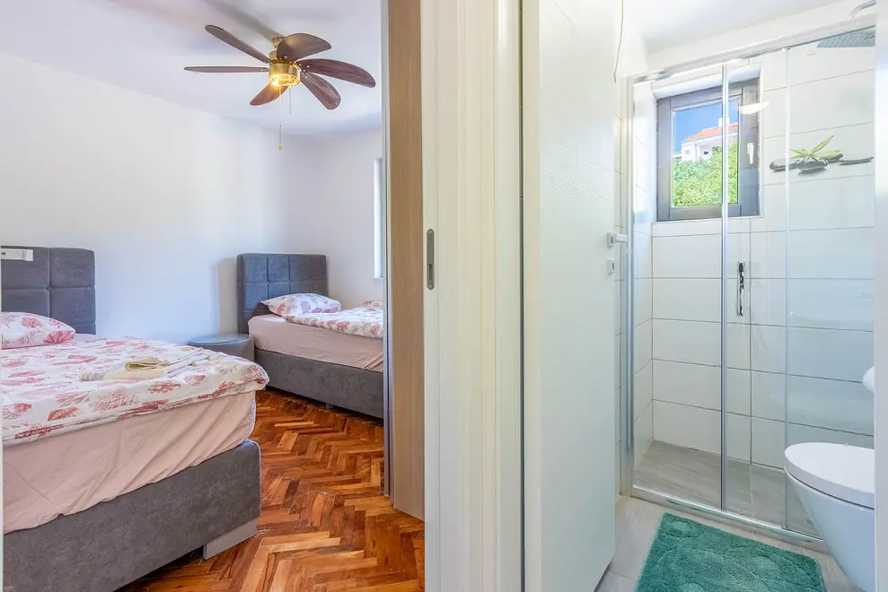 Ferienhaus in Klenovica mit Pool 999209167 37097 – Foto 9
