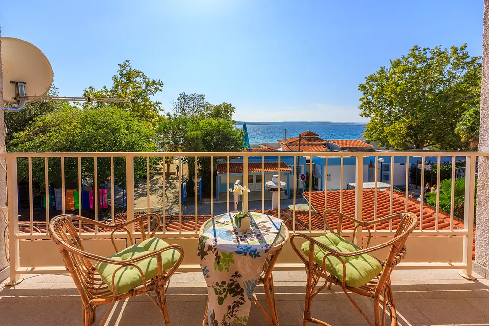 Ferienwohnung in Crikvenica  6619886 3197