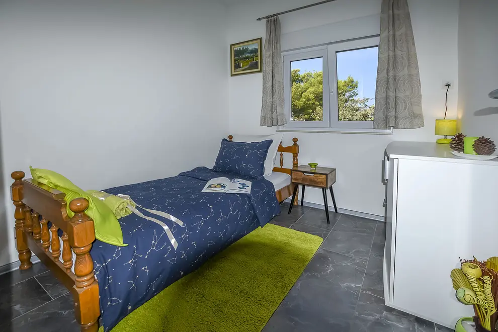 Ferienwohnung in Rogoznica haustiergeeignet 999203152 31409 – Foto 6