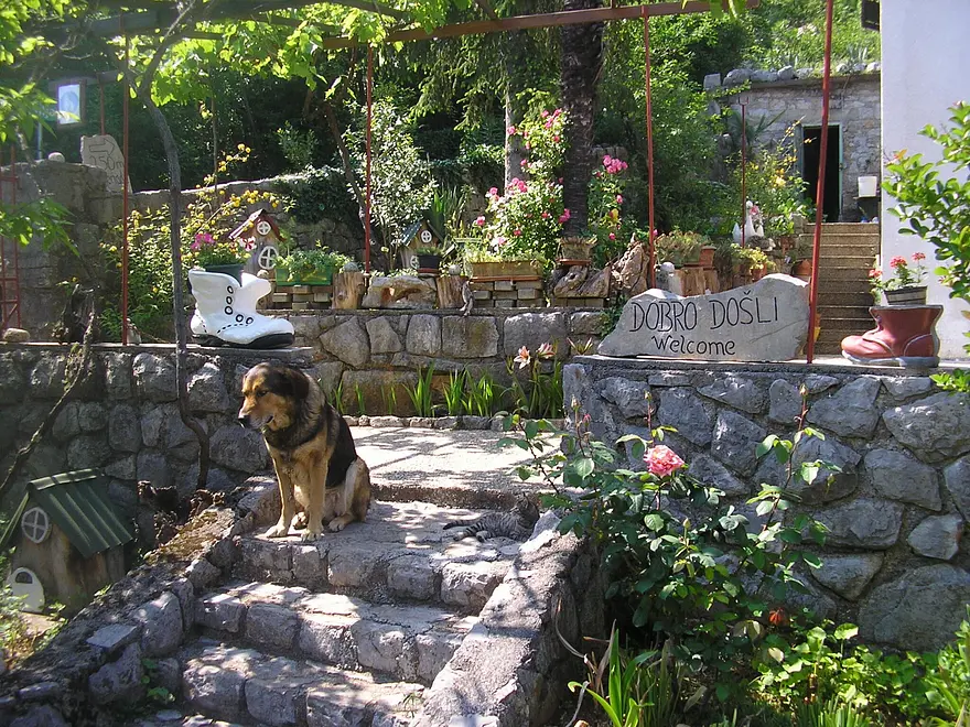 Ferienwohnung in Opatija  999203716 31948 – Foto 13
