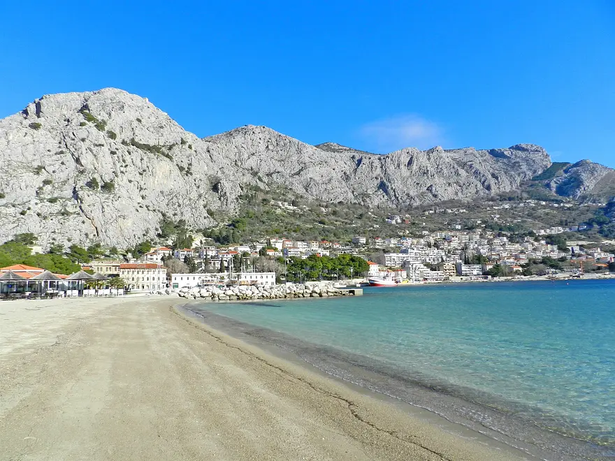 Ferienwohnung in Omis  999205787 33925 – Foto 30