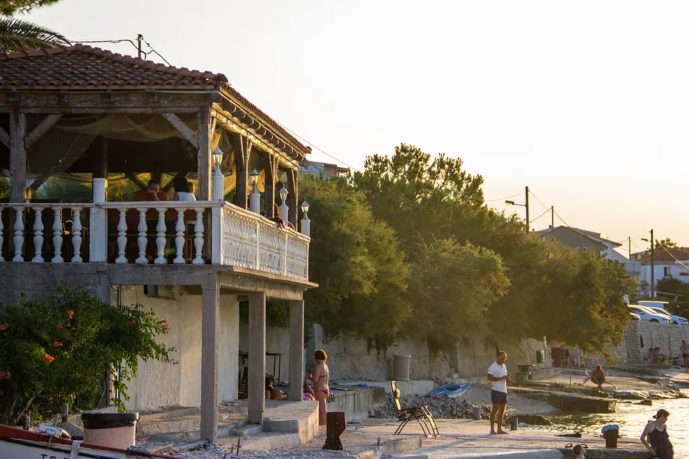 Ferienwohnung in Ciovo  66135768 19648