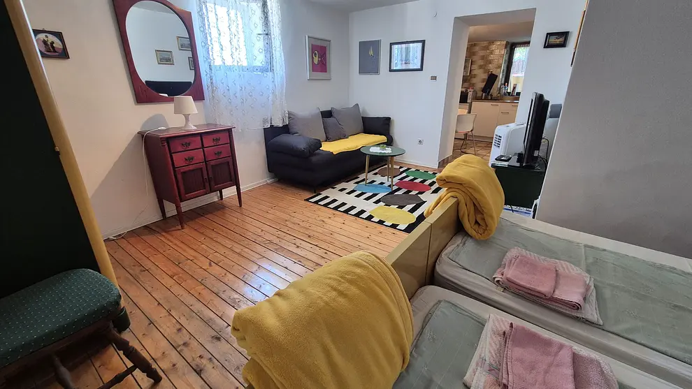 Ferienwohnung in Bibinje  999202454 30741 – Foto 24