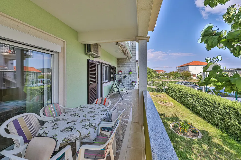 Ferienwohnung in Trogir  999206115 34235 – Foto 18