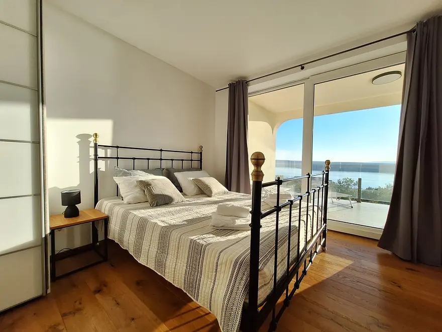 Ferienwohnung in Crikvenica  999208246 36223 – Foto 27