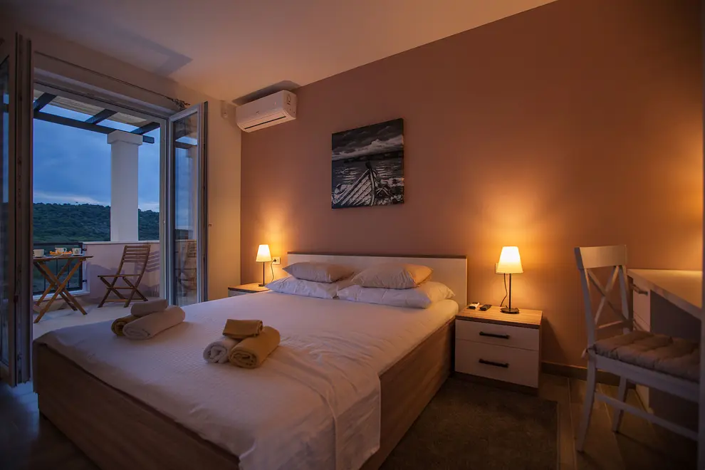 Ferienhaus in Solta mit Pool und haustiergeeignet 999206979 35062