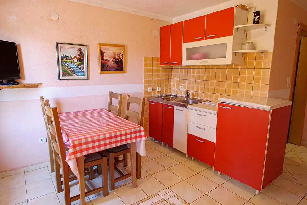 Ferienwohnung in Fazana  999204300 32510 – Foto 5
