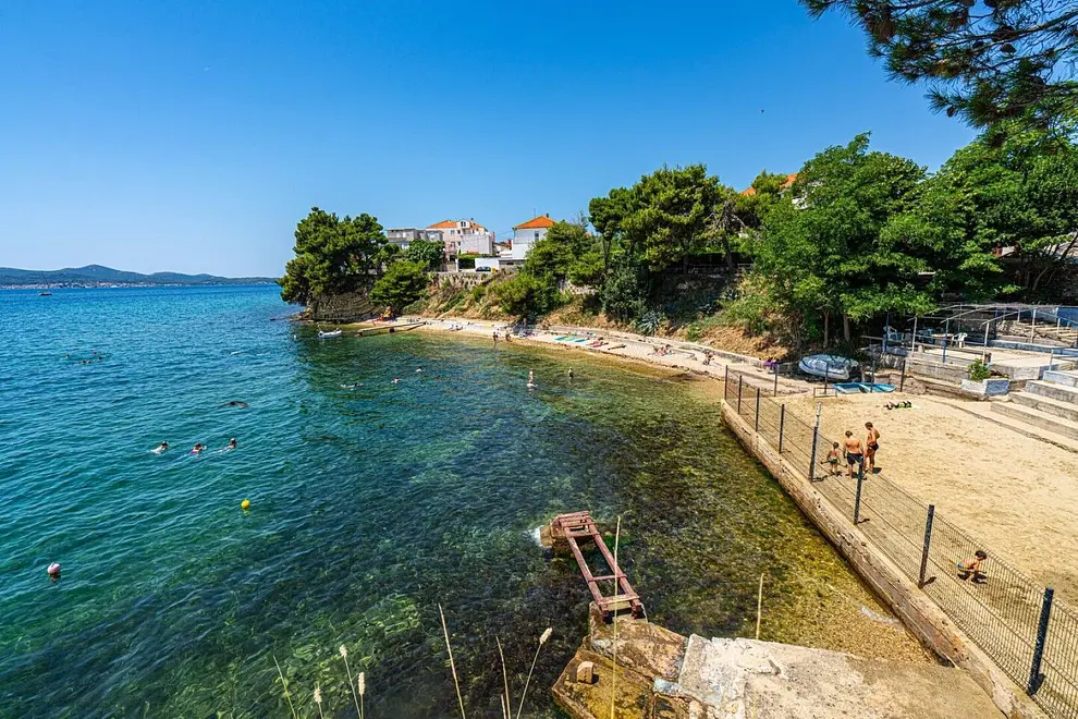 Ferienwohnung in Zadar  999227364 42468 – Foto 45