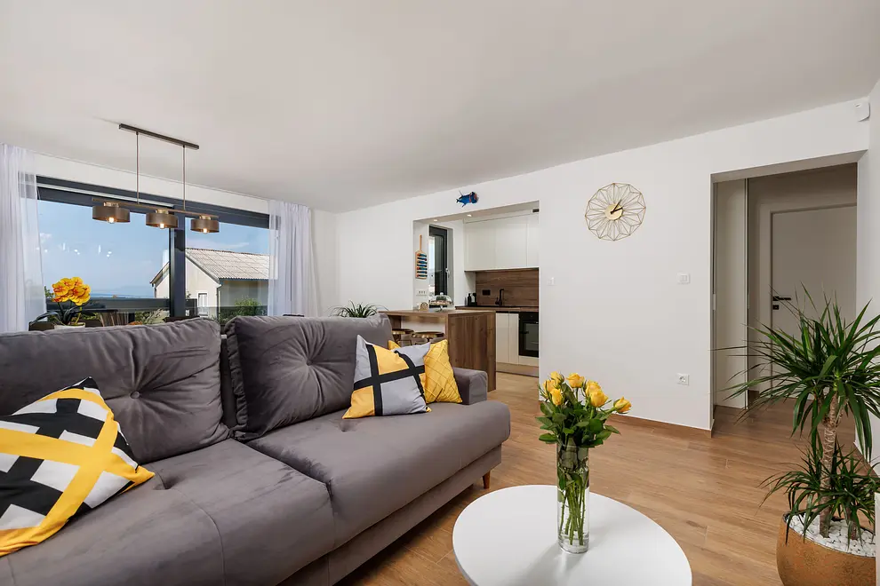Ferienwohnung in Klenovica mit Pool 999247048 43341 – Foto 70