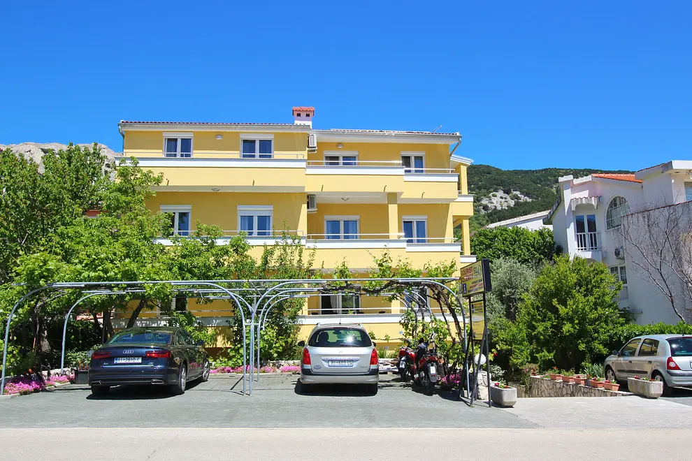 Ferienwohnung in Baska  999224081 42191 – Foto 4