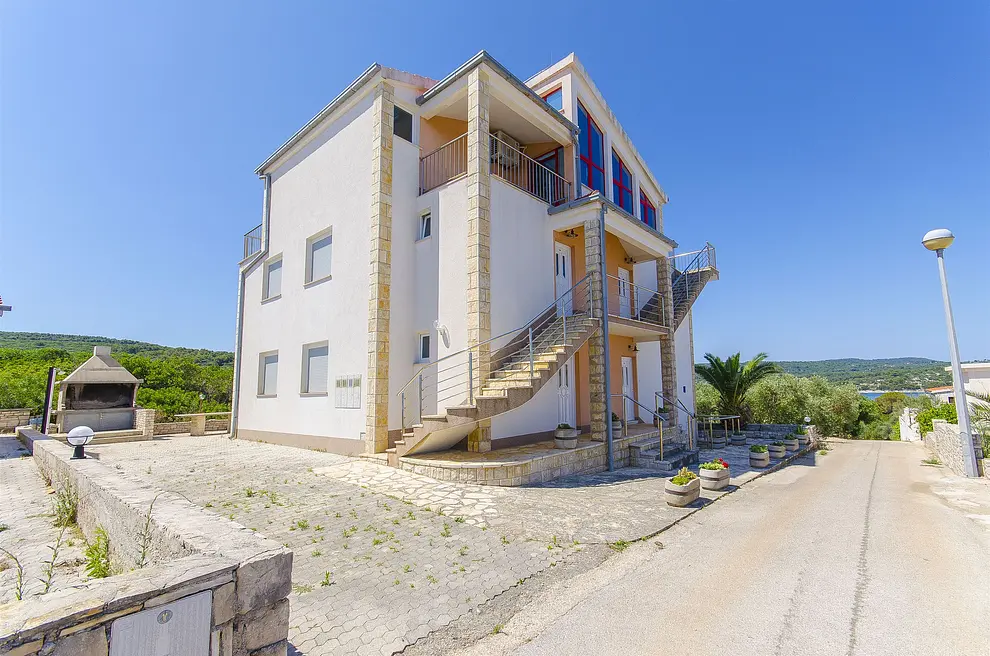 Ferienwohnung in Solta  999205495 33650 – Foto 15