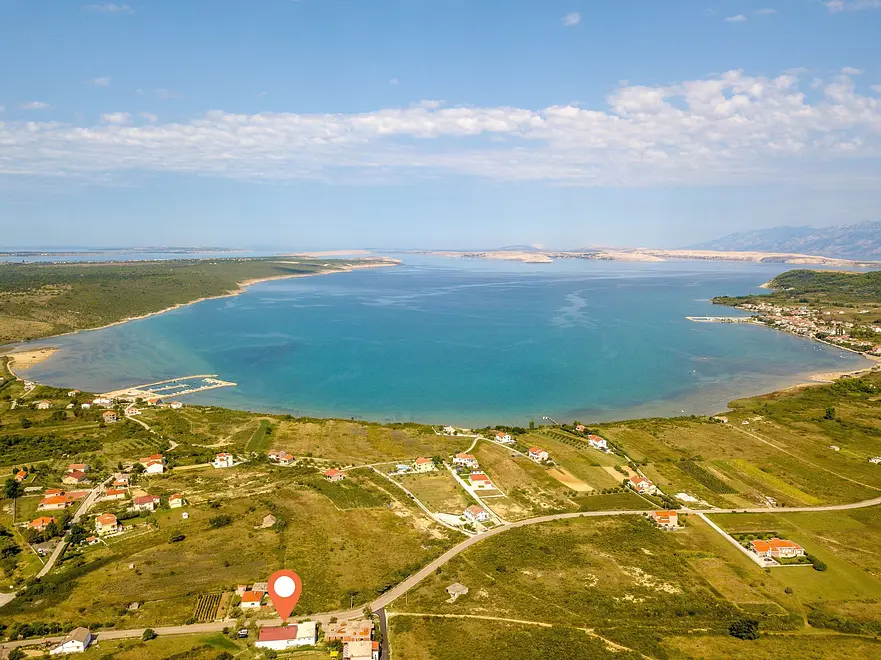 Ferienwohnung in Nin haustiergeeignet 66153920 27439