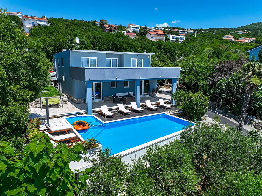 Ferienhaus in Crikvenica mit Pool 999207798 35813 – Foto 3