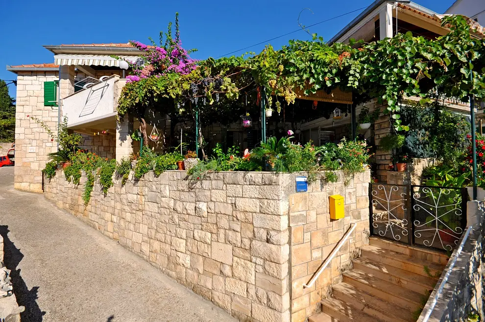 Ferienwohnung in Brac  999208612 36568 – Foto 10