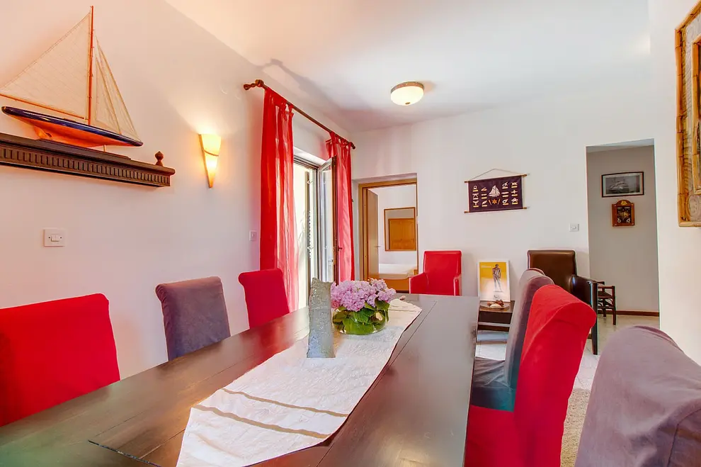 Ferienwohnung in Losinj  999207338 35398 – Foto 11