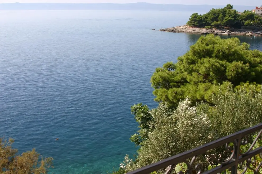 Ferienappartment in Brac  66155333 28304