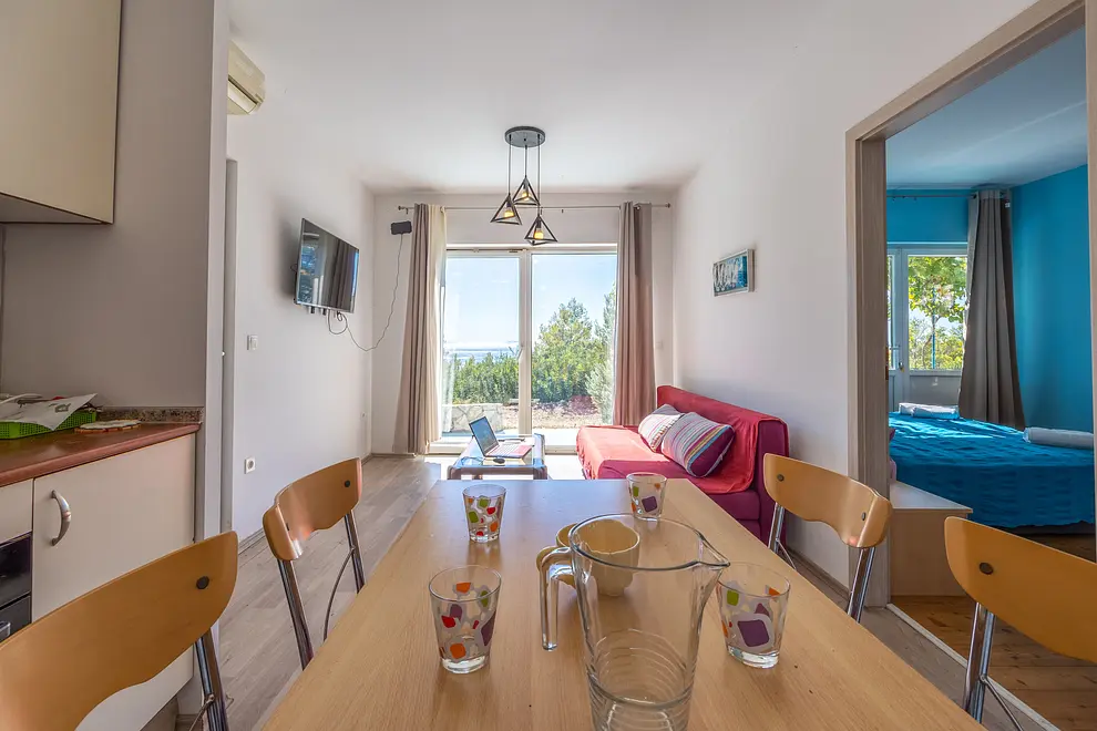 Ferienwohnung in Hvar haustiergeeignet 999202377 30679 – Foto 11