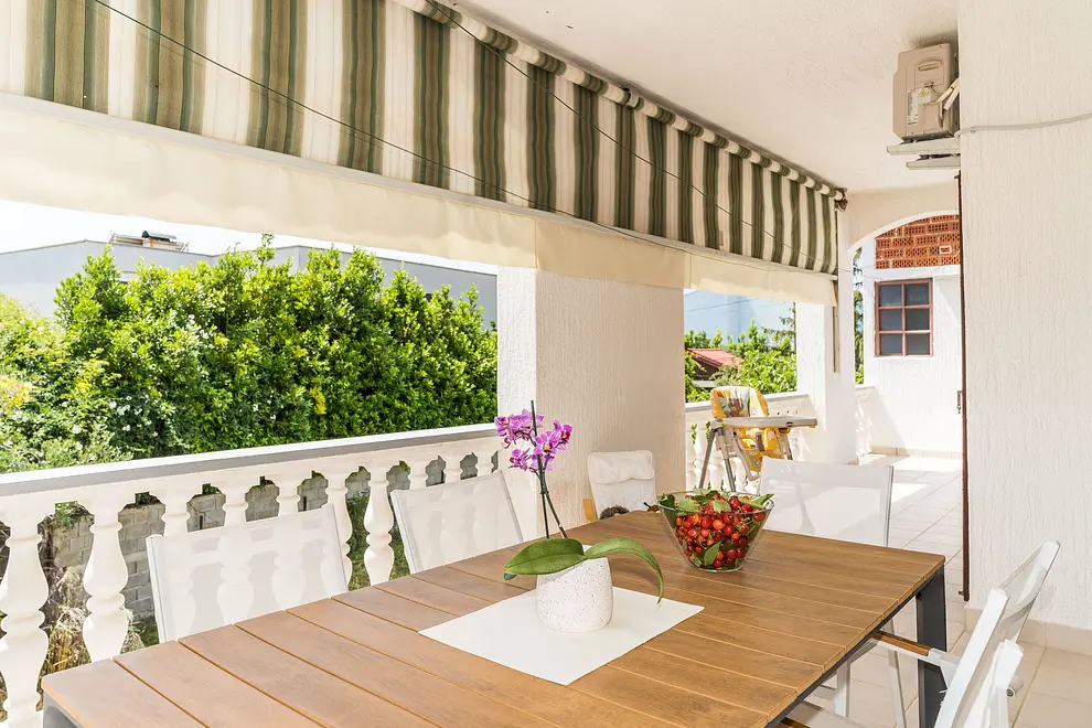 Ferienwohnung in Sukosan  999208265 36242 – Foto 31