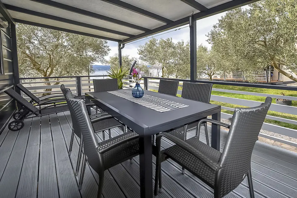 Ferienwohnung in Biograd  999210015 37909 – Foto 16