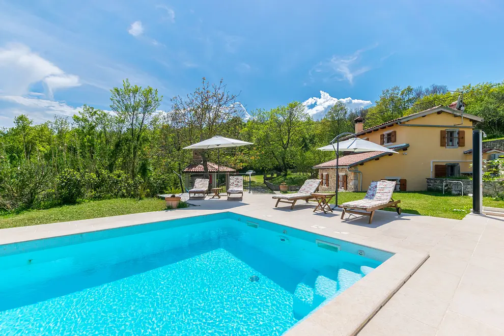 Ferienwohnung in Opatija mit Pool 999209395 37320 – Foto 31
