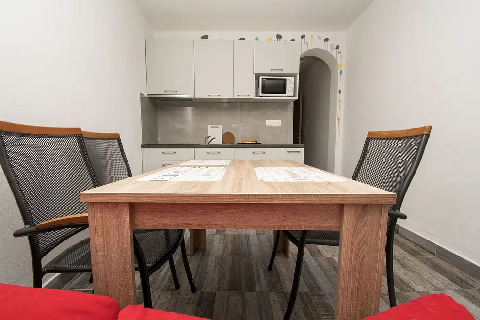 Ferienwohnung in Trogir mit Pool 999229935 42708 – Foto 14