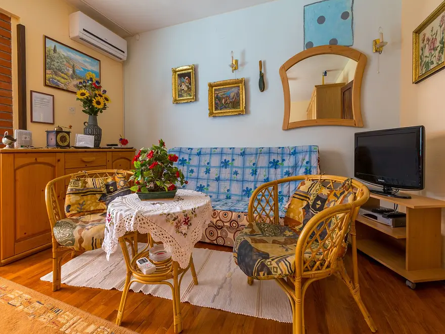 Ferienwohnung in Crikvenica  999205020 33191 – Foto 5