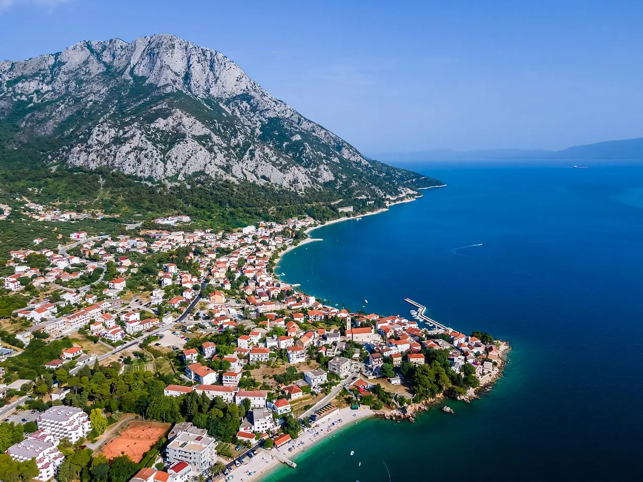 Ferienwohnung in Ploce haustiergeeignet 999210599 38445