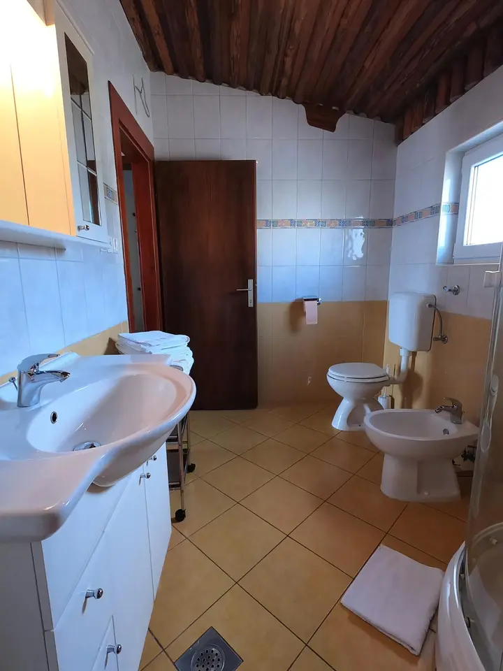 Ferienwohnung in Sukosan  999210766 38608