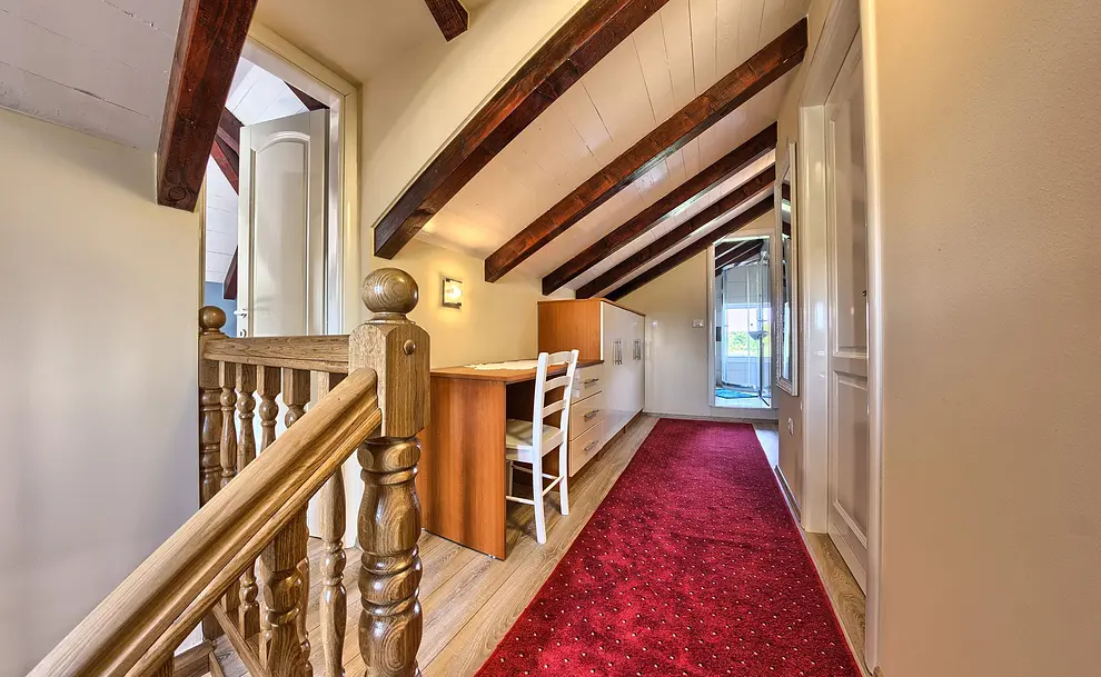 Ferienhaus in Ciovo mit Pool und haustiergeeignet 999207069 35143 – Foto 17