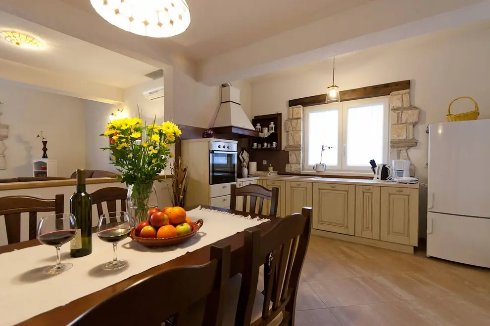 Ferienwohnung in Porec mit Pool 999223850 41966 – Foto 11