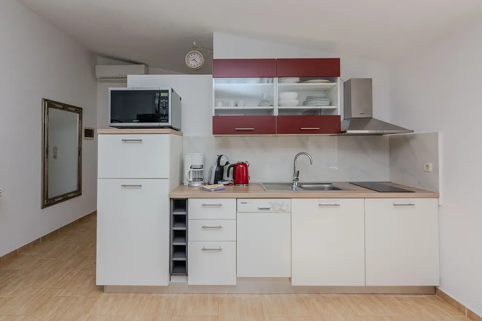 Ferienwohnung in Vir  999205758 33896 – Foto 4