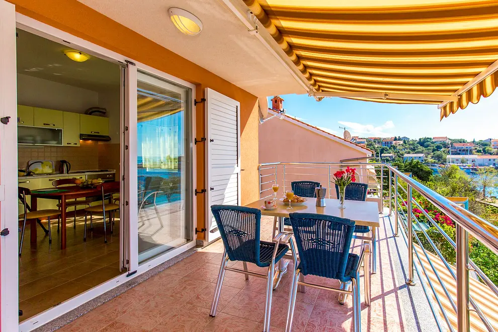 Ferienwohnung in Pag  999203126 31383 – Foto 58