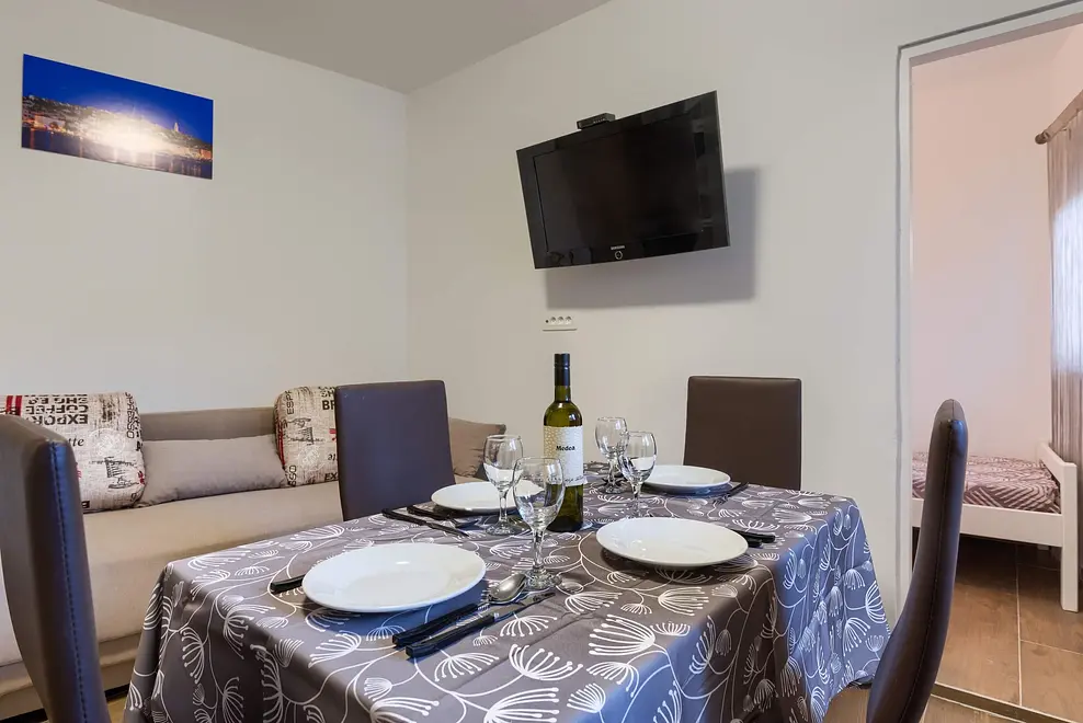 Ferienwohnung in Baska  999208120 36097 – Foto 6