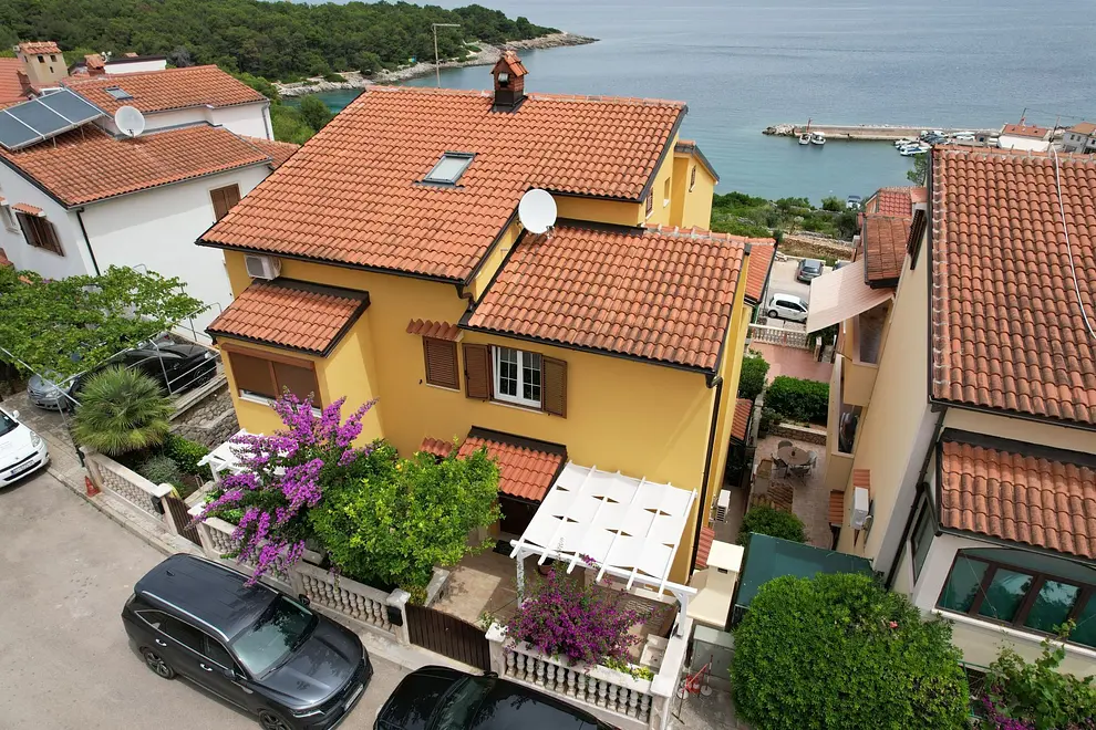 Ferienwohnung in Losinj  999206536 34635 – Foto 10