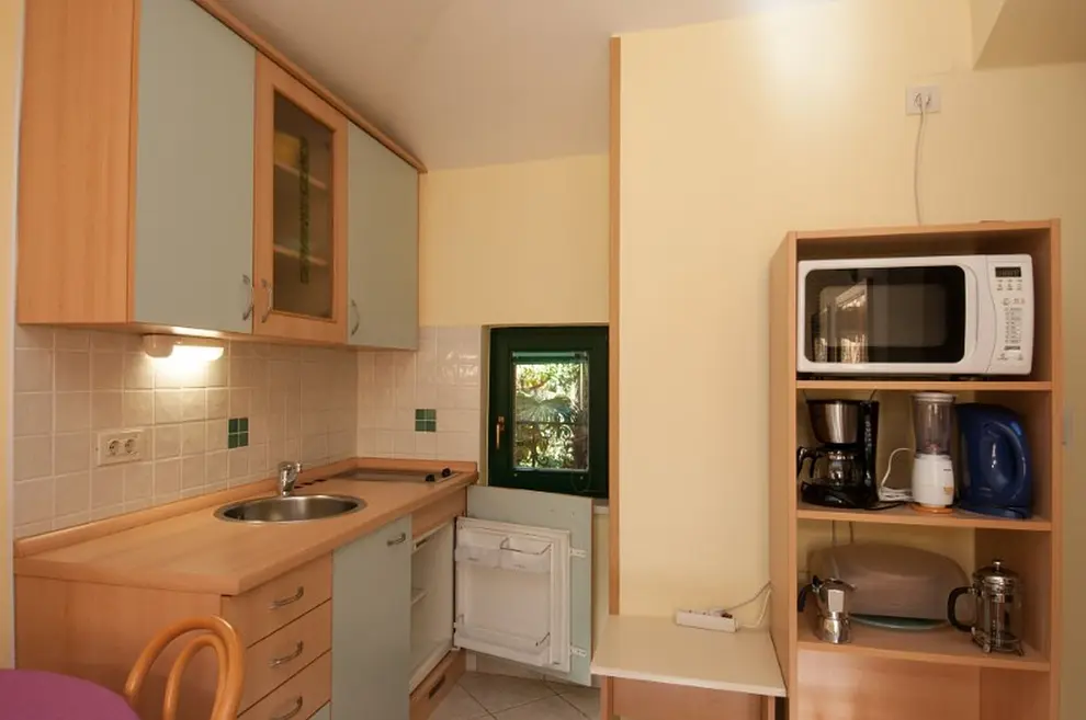 Ferienwohnung in Opatija  66159046 29460