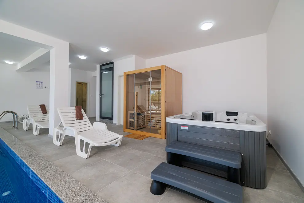 Ferienhaus in Novi Vinodolski mit Pool 999230611 42756 – Foto 9
