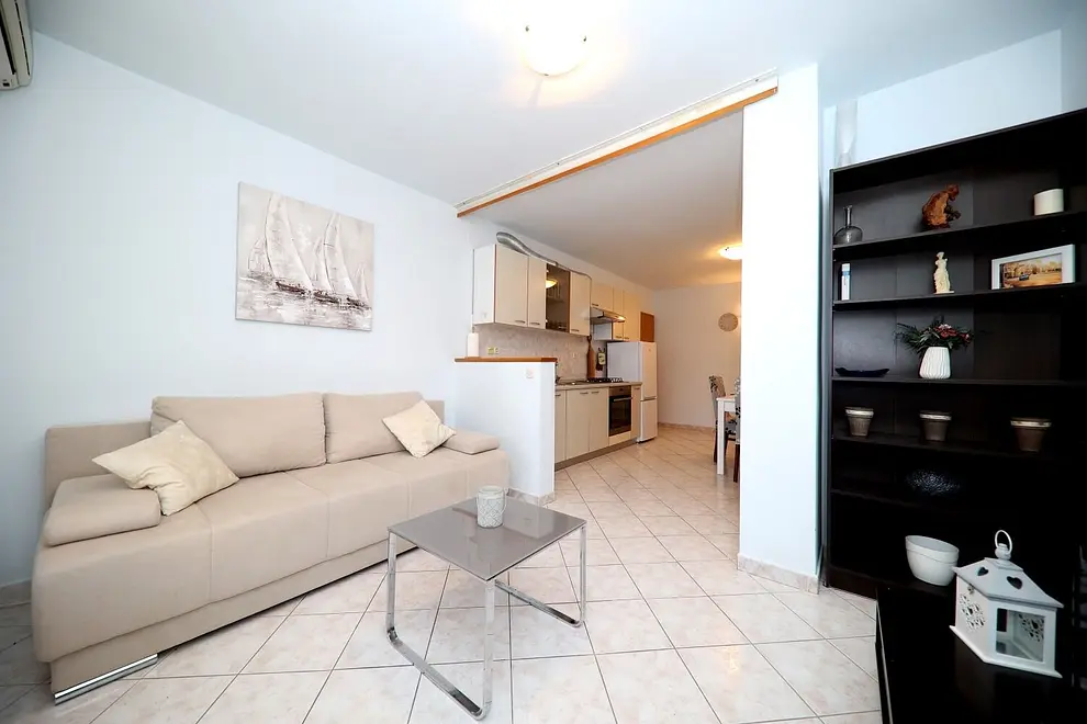 Ferienwohnung in Preko haustiergeeignet 999207251 35314