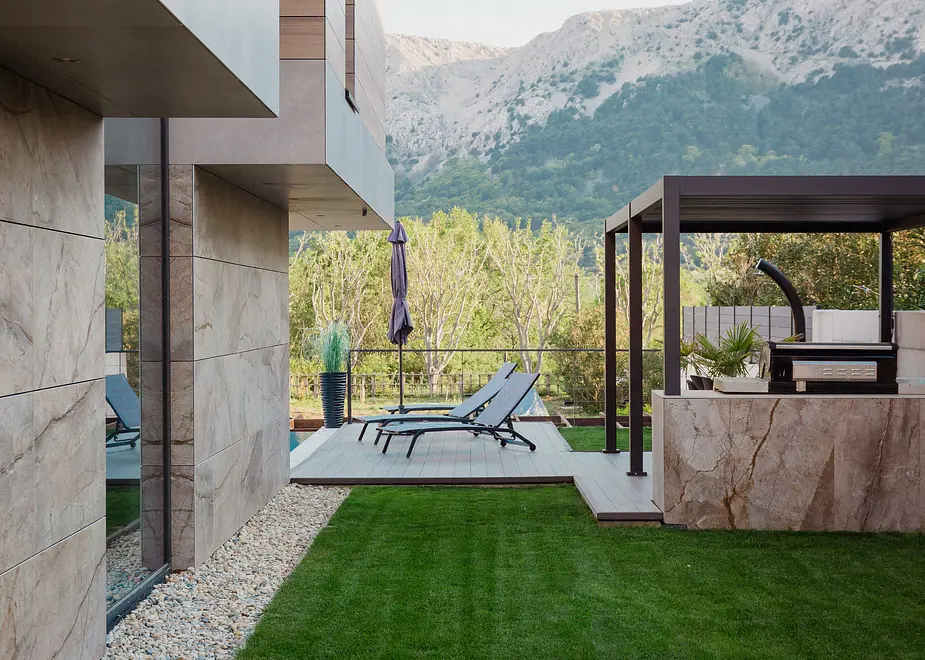 Ferienhaus in Baska mit Pool 999207923 35920 – Foto 6