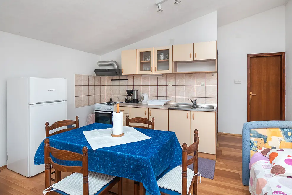 Ferienwohnung in Rogoznica  999202500 30784 – Foto 22
