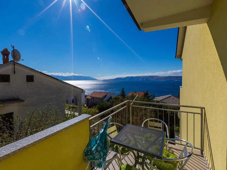 Ferienwohnung in Novi Vinodolski  999205800 33938 – Foto 14