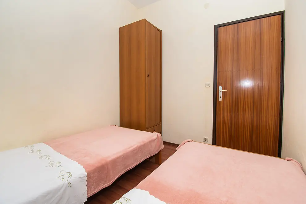 Ferienwohnung in Vodice  999203160 31416