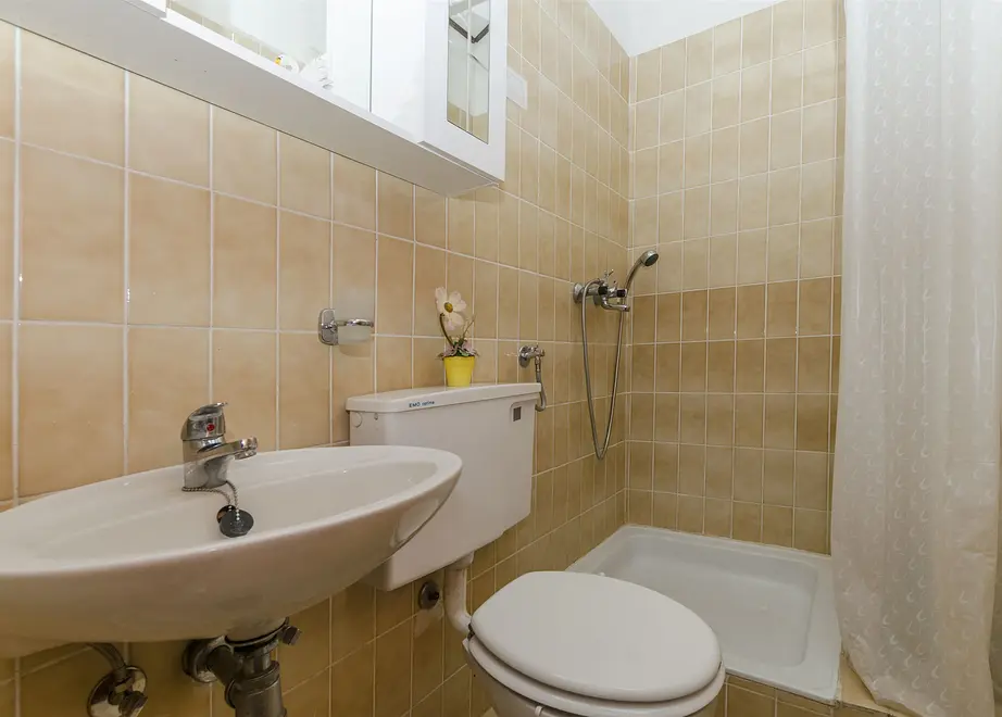 Ferienwohnung in Brela  999203466 31714 – Foto 15