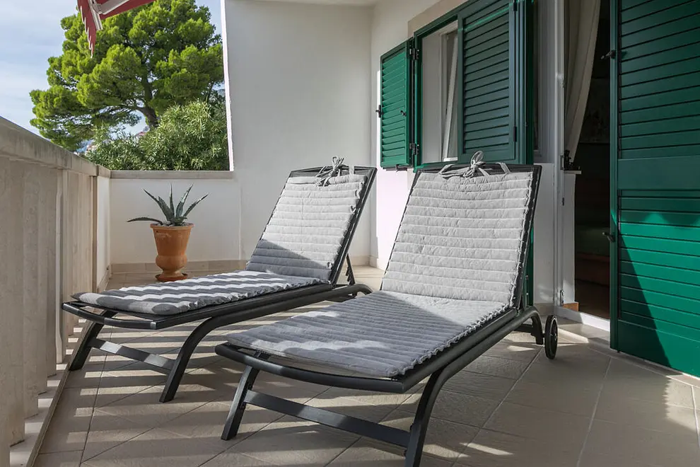 Ferienwohnung in Brela  999204533 32727 – Foto 16