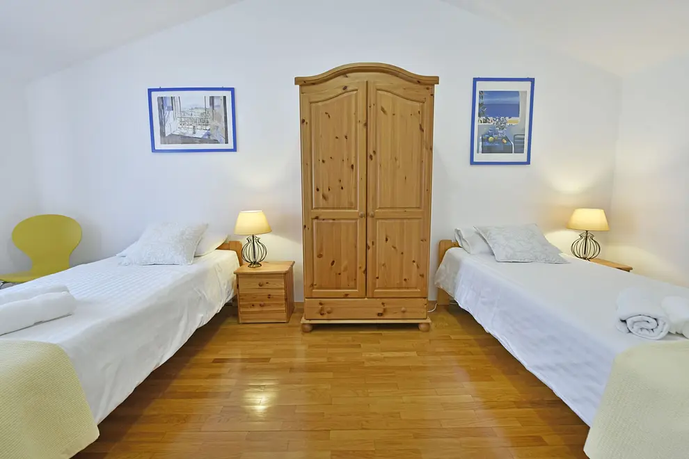 Ferienwohnung in Vrsar  999203058 31317 – Foto 39