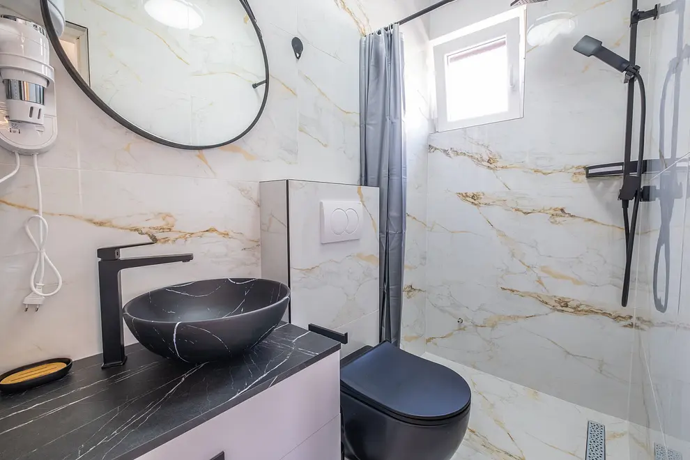 Ferienappartment in Novi Vinodolski  999211979 39695 – Foto 4