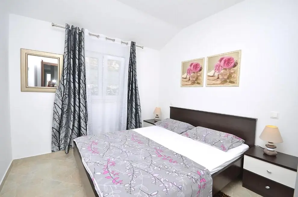 Ferienwohnung in Rogoznica  999205209 33376 – Foto 24