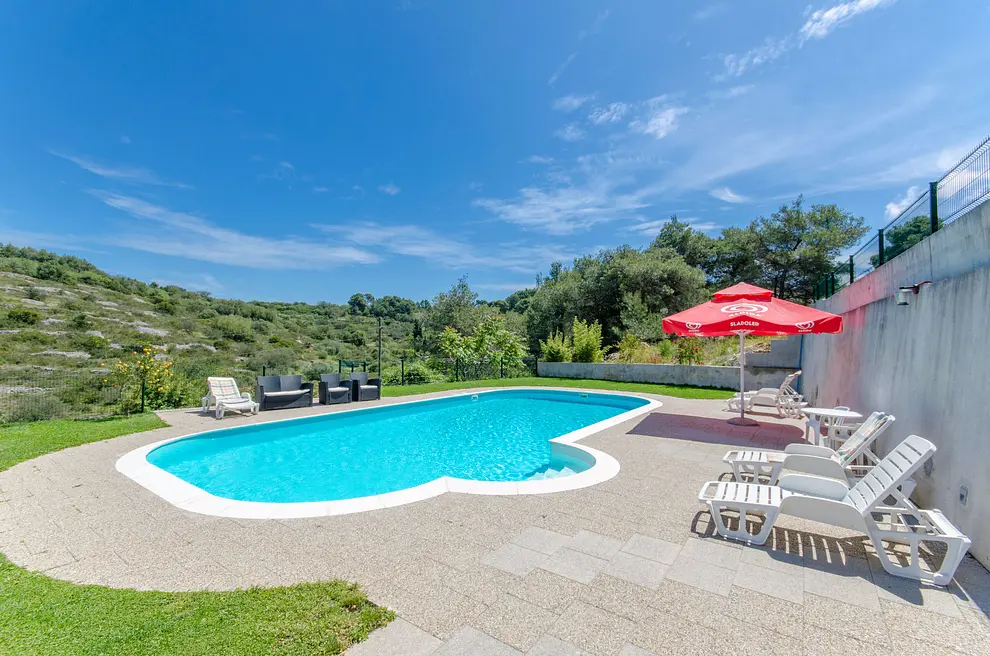 Ferienwohnung in Solta mit Pool 999204445 32640 – Foto 14