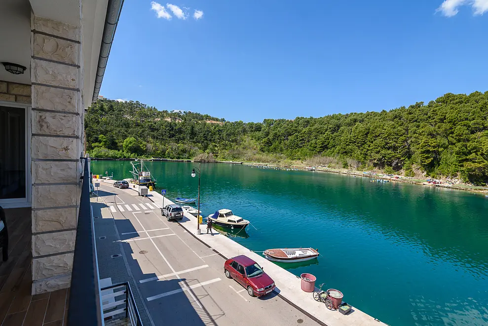Ferienwohnung in Novigrad  999208592 36549 – Foto 48