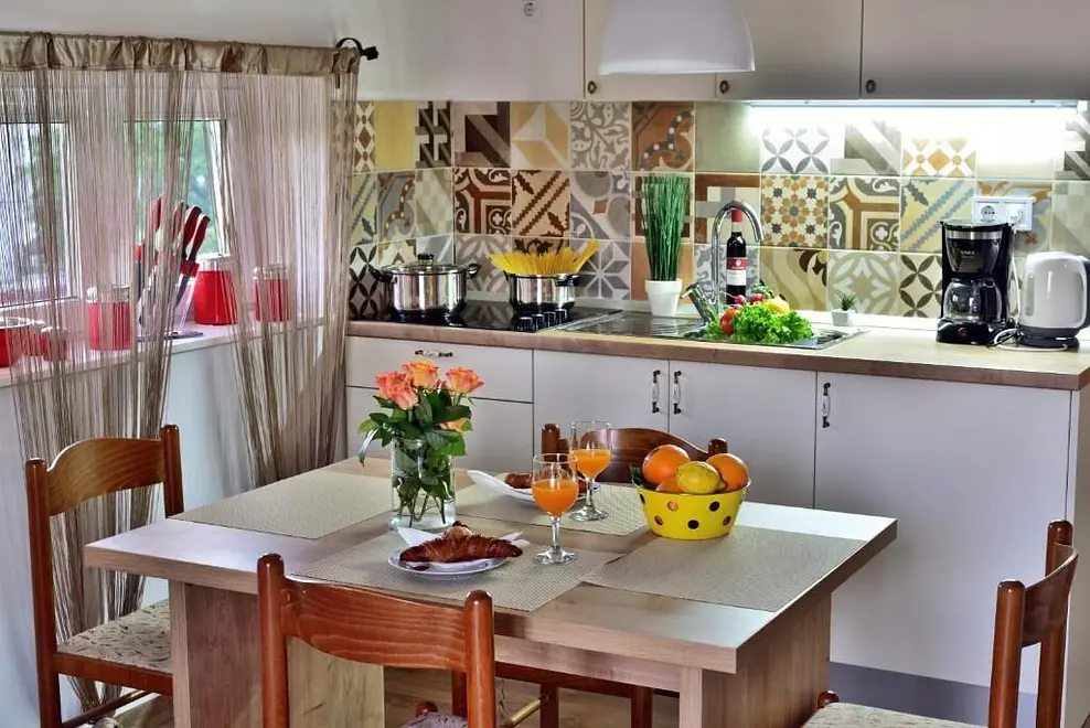 Ferienwohnung in Vodice mit Pool 66138866 21734